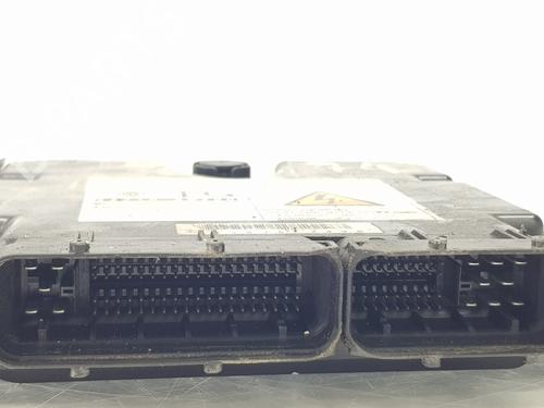 Engine control unit (ECU) NISSAN PATHFINDER III (R51)  | BP25849123M57 