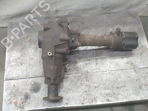 Differential, foran TOYOTA LAND CRUISER 90 (_J9_) 3.0 TD (KZJ90_, KZJ95_, KZJ90R, KZJ95R, KZJ90W, KZJ95W) (125 hp) 33042809