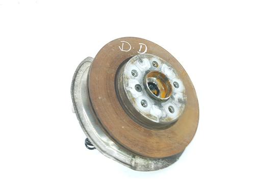 Used Right front steering knuckle Right front steering knuckle MINI MINI (F56) One D (95 hp) 9050987 9050987