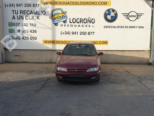 Used Parts CITROËN XSARA Coupe (N0)  2.0 HDI 90  1161836