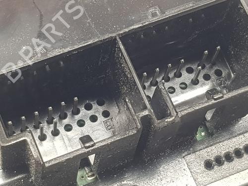 Climate control VW GOLF VII (5G1, BQ1, BE1, BE2) 1.4 TSI | BP24112693I5 