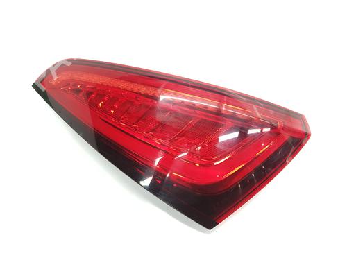 Used Right taillight AUDI Q5 (8RB) 2.0 TDI (143 hp) 26390371