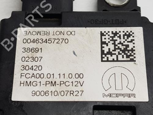 Electronic sensor FIAT DUCATO Van (250_) | BP31051367M84