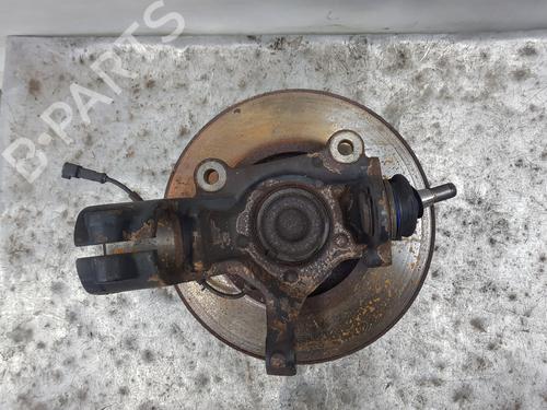 Right front steering knuckle FORD TRANSIT V363 Van (FCD, FDD) 2.0 EcoBlue | BP33793875M26 - Image 2