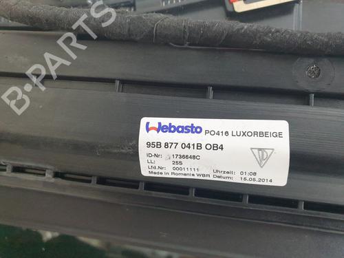 Andre PORSCHE MACAN (95B) 3.0 S Diesel | BP38254786O1  - Image 8