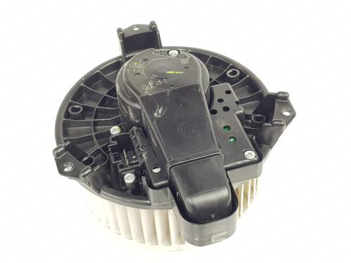 Heater blower motor TOYOTA LAND CRUISER PRADO (_J15_) 2.8 D-4D (GDJ150_, GDJ155_, GDJ150, GDJ151) | BP29716519M62 