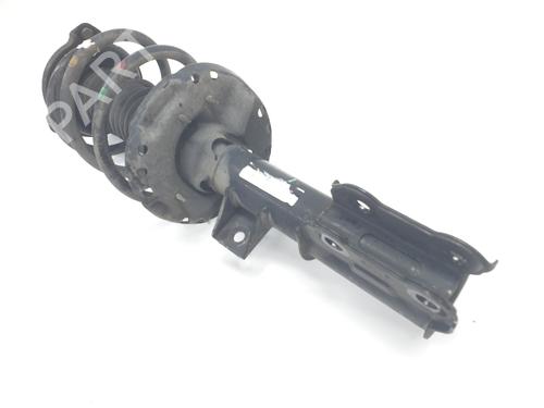 Left front shock absorber KIA OPTIMA (JF) 1.7 CRDi | BP21055090M16 
