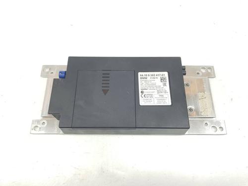 Used Electronic module Electronic module BMW 3 (F30, F80) 320 d (184 hp) 40226213 40226213