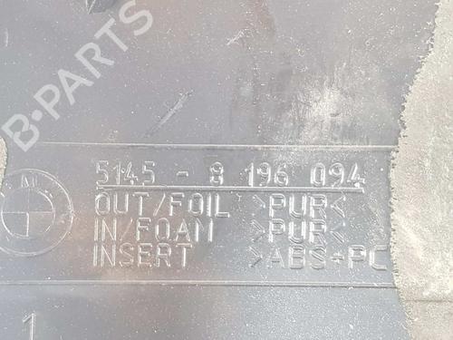 Passasjer kollisjonspute BMW 3 (E46) 328 i | BP7309799C10 