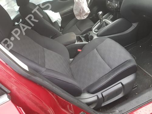 Motor NISSAN QASHQAI II (J11, J11_) | BP30927048M1