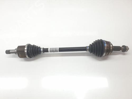 Used Left front driveshaft OPEL ASTRA L Sports Tourer (O5) [2021-2025]  25789603
