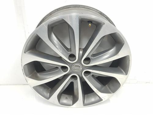 Rim NISSAN QASHQAI / QASHQAI +2 I (J10, NJ10, JJ10E) 2.0 dCi All-wheel Drive | BP17178163C45 