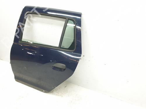Left rear door DACIA LOGAN II  | BP27285228C4 