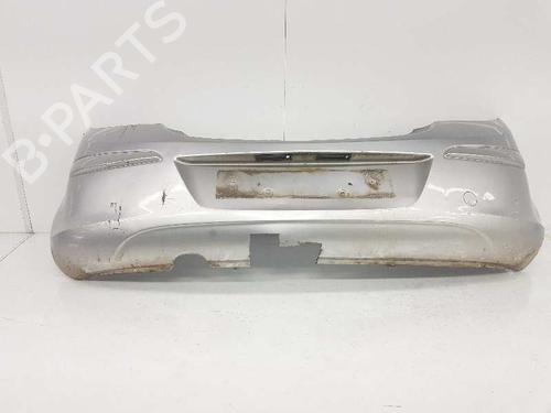 Used Rear bumper OPEL CORSA D (S07) 1.3 CDTI (L08, L68) (75 hp) 6048485