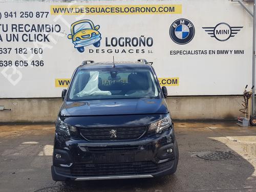 Recambios PEUGEOT RIFTER 4717722