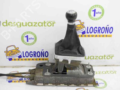 Gear lever VW GOLF PLUS V (5M1, 521) 1.9 TDI | BP7420574M90 