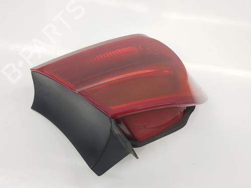 Left taillight BMW 3 (E90) 320 d | BP12466832C34 