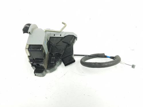 Rear right lock HYUNDAI i20 II (GB, IB) 1.2 LPG | BP10366443C99 