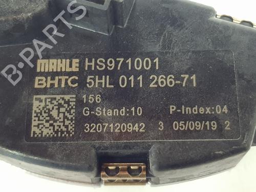 Heater resistor LAND ROVER RANGE ROVER EVOQUE (L551) 2.0 D150 | BP30876423M108