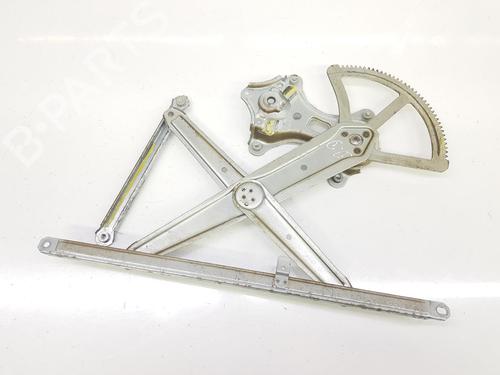 Front right window mechanism TOYOTA LAND CRUISER PRADO (_J12_) 3.0 D-4D (KDJ120, KDJ125) | BP7994355C23 