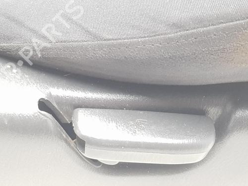 Ensemble sièges FORD RANGER (ER, EQ, R_) 2.5 TD 4x4 | BP10189457C78 