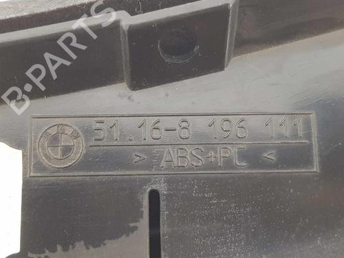 Glove box BMW 3 (E46) 328 i | BP7309846C95 