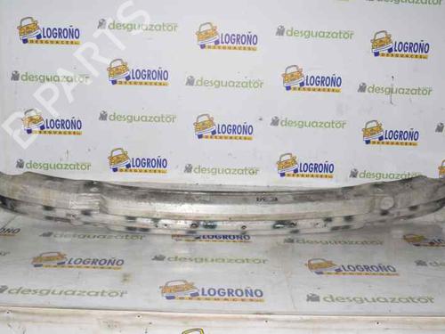 Used Front bumper reinforcement BMW 5 (E39) 530 d (184 hp) 1169586