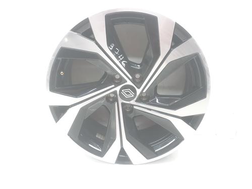 Used Rim Rim RENAULT ARKANA I (LCM_, LDN_) 1.3 TCe 140 (LDN0) (140 hp) 36220128 36220128