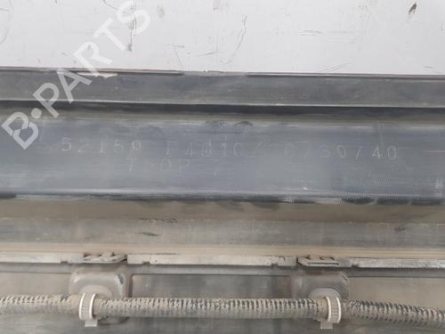 Rear bumper TOYOTA C-HR (_X1_)  | BP23097104C8 