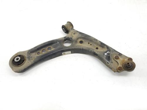Used Left front suspension arm VW GOLF VII (5G1, BQ1, BE1, BE2) 1.6 TDI (110 hp) 10348899