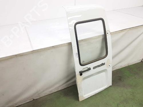 Right rear door CITROËN C15 Box Body/MPV (VD_) 1.8 D | BP6962959C5 