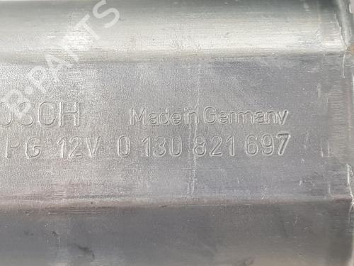 Left rear window motor VW PASSAT B5 (3B2) 1.9 TDI | BP11767769E23 