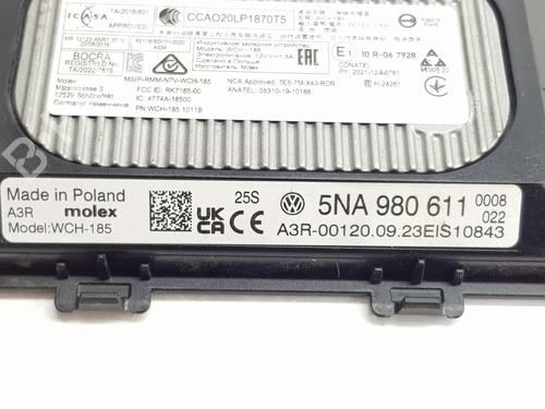 Electronic module SEAT LEON (KL1, KLG)  | BP29436756M83 