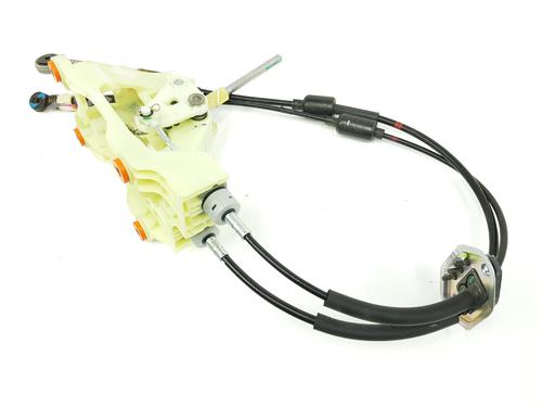 Gear lever HYUNDAI i20 III (BC3, BI3) 1.6 T-GDi N | BP29723491M90 