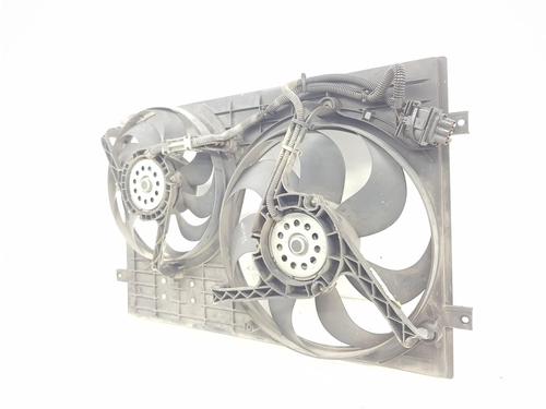 Radiator fan SEAT CORDOBA (6L2) 1.9 TDI | BP17566718M35 