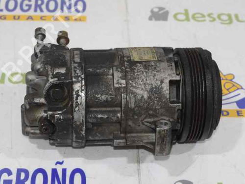 AC compressor BMW 3 (E46) 316 i | BP1159763M34 