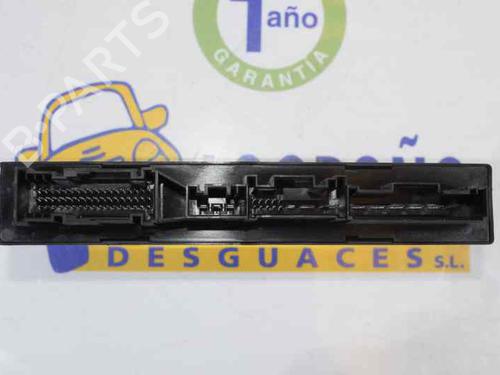 Electronic module BMW 5 (E60) 520 i | BP14120741M83 