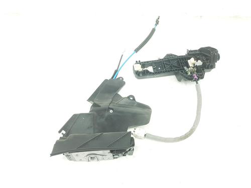 Rear right lock MERCEDES-BENZ C-CLASS (W204) C 220 CDI (204.002) A2047304035 | A2047600834 |