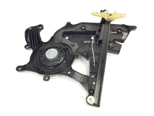 Front left window mechanism CITROËN BERLINGO (ER_, EC_) 1.5 BlueHDi 100 | BP29247104C22