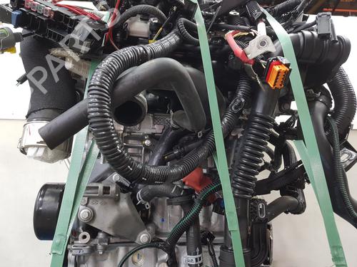 Engine DACIA SANDERO III | BP37664463M1 - Image 3