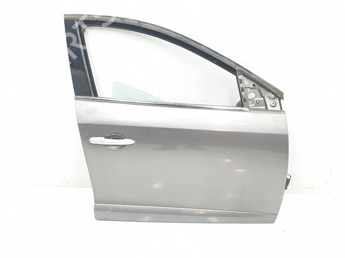 Used Right front door RENAULT FLUENCE (L3_) 1.5 dCi (L30B) (106 hp) 6013247