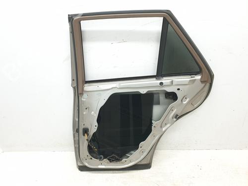 Right rear door MERCEDES-BENZ M-CLASS (W164) ML 320 CDI 4-matic (164.122) | BP32198442C5
