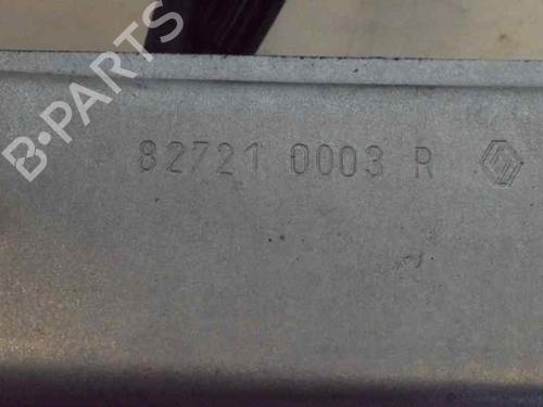 Rear left window mechanism RENAULT MEGANE III Hatchback (BZ0/1_, B3_) 1.9 dCi (BZ0N, BZ0J) | BP1326368C24 