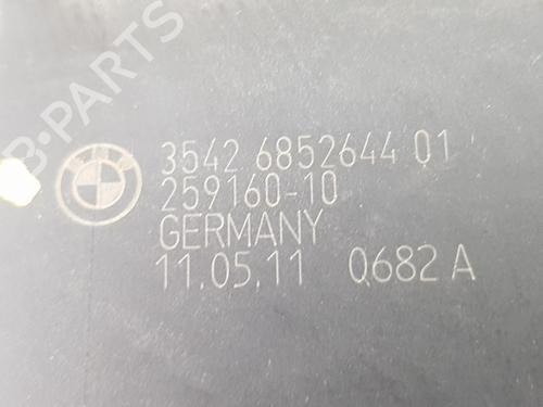 Pedal BMW 3 Touring (E91) 325 d | BP17683658I4 