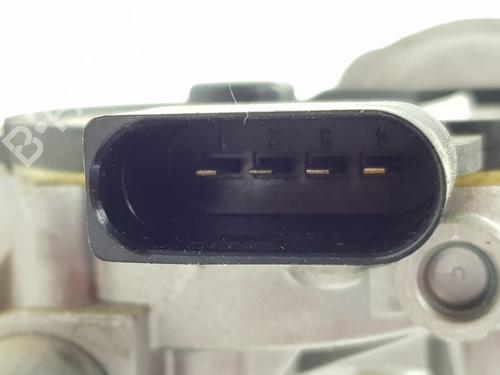 Front wiper motor JAGUAR F-PACE (X761) | BP36679059M29 - Image 4