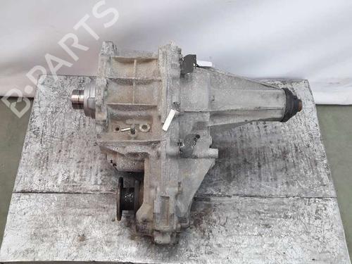 Used Transfer box NISSAN NAVARA NP300 (D40) 2.5 dCi 4WD (171 hp) 3883300