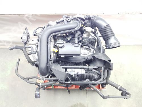 Engine SEAT IBIZA V (KJ1, KJG) 1.0 TSI | BP29723556M1 