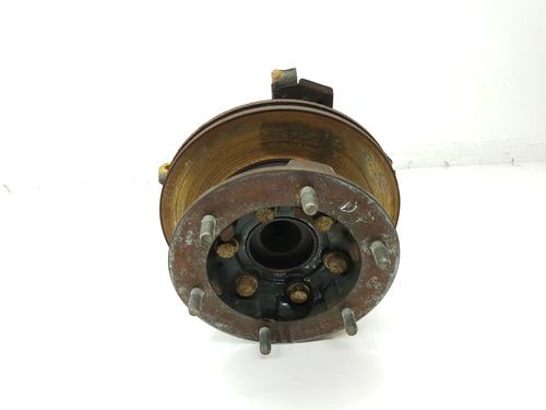 Right front steering knuckle MERCEDES-BENZ SPRINTER 5-t Van (B907)  | BP29436368M26 