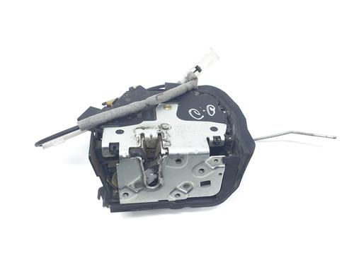 Front right lock BMW 3 Compact (E46) 320 td | BP20190042C97 