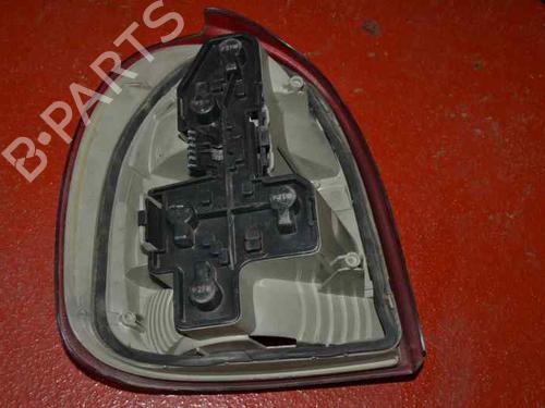 Right taillight OPEL CORSA B (S93) 1.4 i (F08, F68, M68) | BP1312881C35 